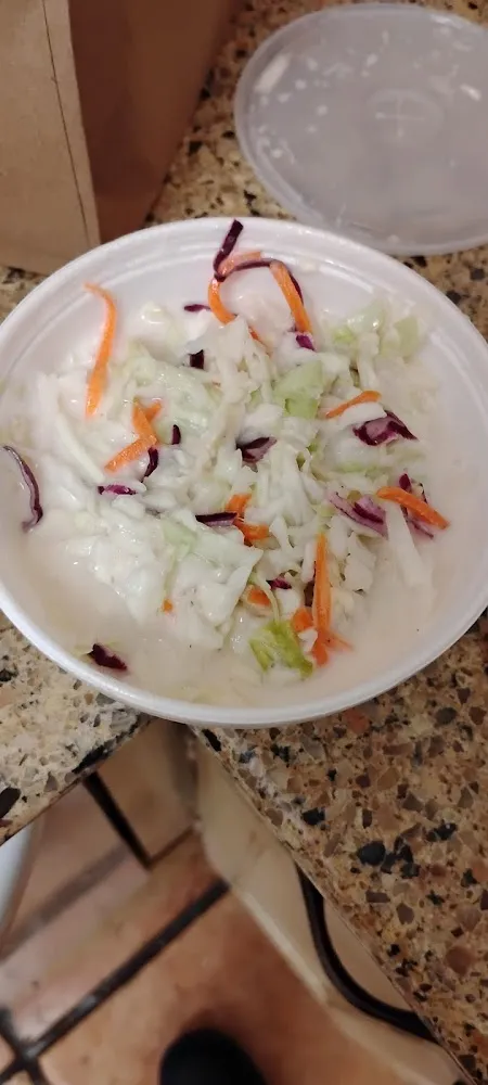 Coleslaw