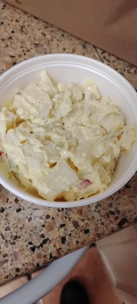Potato Salad