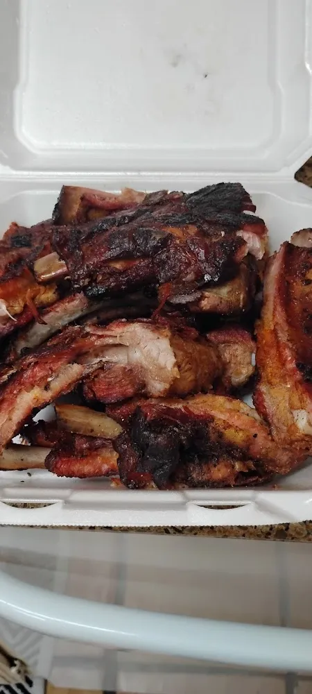 Ribs